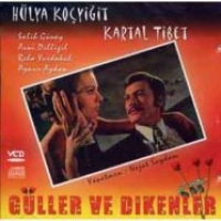 Gller ve Dikenler (VCD)
