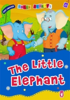 Small Stories (III) - The Little Elephant Phino