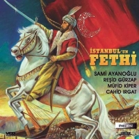 stanbulun Fethi (VCD, DVD Uyumlu)