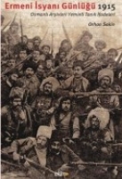Ermeni syan Gnl 1915 / Osmanl Arivleri Yeminli Tank fadeleri