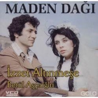 Maden Da (VCD)