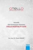 Otello Hospitality Suite