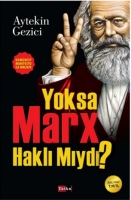 Yoksa Marx Hakl Myd?