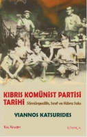 Kbrs Komnist Partisi Tarihi