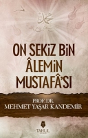 On Sekiz Bin Alemin Mustafa's