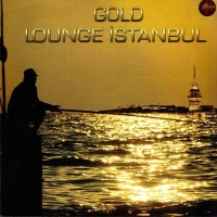 Gold Lounge stanbul (CD)