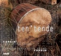 Ten ' Tende