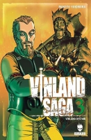 Vinland Saga - Vinland Destan 3
