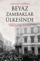 Beyaz Zambaklar Ülkesinde Beyaz Zambaklar Ülkesinde