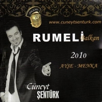 Rumeli Balkan 2010 (CD)