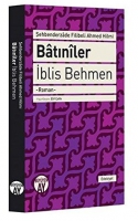 Batniler - blis Behmen