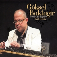 Hayal Gibi Ezgiler / Kalb-i Coku (CD)