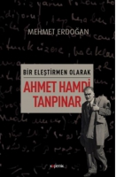 Bir Eletirmen Olarak Ahmet Hamdi Tanpnar