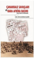 anakkale Savaşları ve Kara Afrika Basını