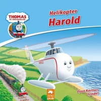 Helikopter Harold