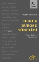 Hukuk Brosu Ynetimi