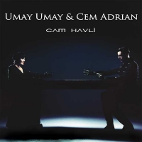 Cam Havli (CD)