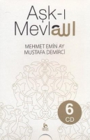 Ak- Mevla (6 CD)