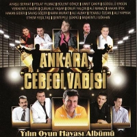 Ankara Cebeci Vadisi (CD)