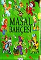 Masal Bahçesi (Ciltli) Masal Bahçesi (Ciltli)