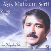 Nenni Bebek - Efsane Ozanlar Ariv Serisi 3