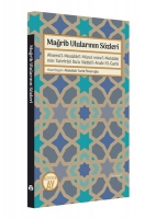 Mağrib Ulularının Sözleri Mağrib Ulularının Sözleri