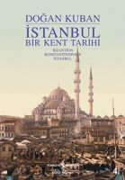 Istanbul an Urban History (Ciltli)