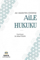 Asr-ı Saadet'ten Gnmze Aile Hukuku