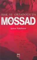 Irak ve Ortadoğu'da| Mossad