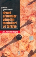 Siyasi Sistemler Ynetim Modelleri ve Trkiye
