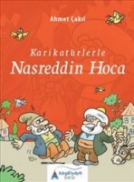 Karikatrlerle Nasreddin Hoca