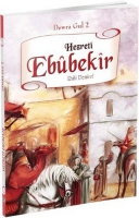 Hazreti Ebubekir (Krte); (Gl Devri-2)