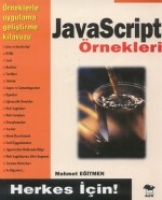 Javascript rnekleri
