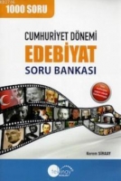 LYS Cumhuriyet Dnemi Edebiyat Soru Bankası