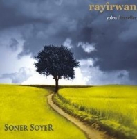 Rayirwan - Yolcu - Traveller (CD)