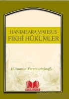 Hanmlara Mahsus Fkhi Hkmler