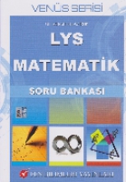 Fen LYS Matematik Soru Bankası