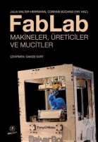 FabLab Makineler reticiler ve Mucitler
