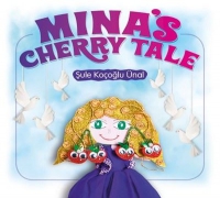 Mina's Cherry Tale Mina's Cherry Tale