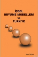 İsel Byme Modelleri ve Trkiye