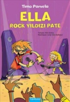 Ella - Rock Yldz Pate