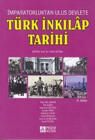 İmparatorluktan Ulus Devlete Türk İnkılap Tarihi İmparatorluktan Ulus Devlete Türk İnkılap Tarihi