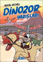 emberli Parkur - Dinozor Yarlar