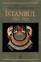 stanbul 1914-1923