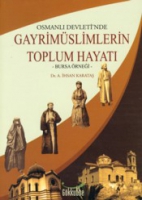 Osmanl Devletinde Gayrimslimlerin Toplum Hayat