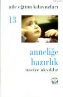 Anneliğe Hazırlık Anneliğe Hazırlık