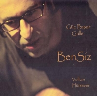 Bensiz (CD)