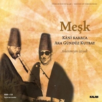 Mek (CD)