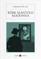 Krk Mantolu Madonna