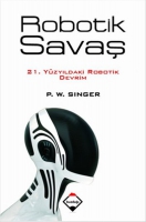 Robotik Savaş Robotik Savaş